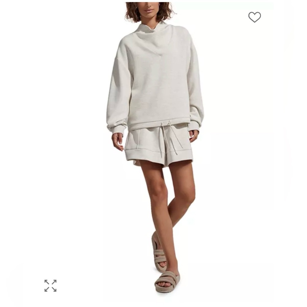 Varley Betsy Sweatshirt, SMALL  or LARGE NWOT - Picture 3 of 6